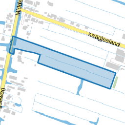 Perceel RWK02-D-1890