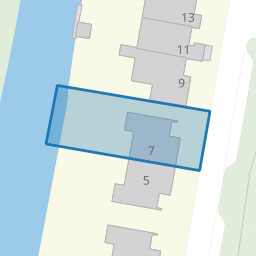 Perceel RWK02-D-1898