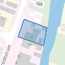 Perceel RWK02-D-1906