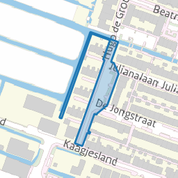 Perceel RWK02-D-1909