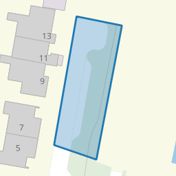 Perceel RWK02-D-1917