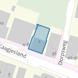 Perceel RWK02-D-1933