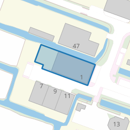 Perceel RWK02-D-1943