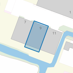 Perceel RWK02-D-1945