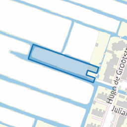 Perceel RWK02-D-1973