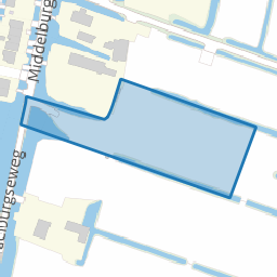 Perceel RWK02-D-2011