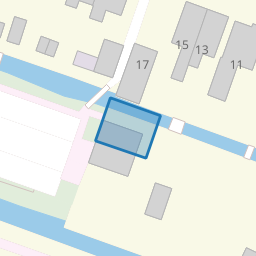 Perceel RWK02-D-2029