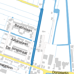 Perceel RWK02-D-2030