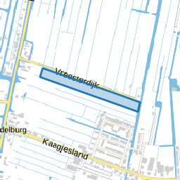 Perceel RWK02-D-2033