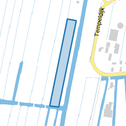 Perceel RWK02-D-2038