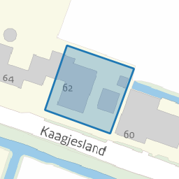 Perceel RWK02-D-2045