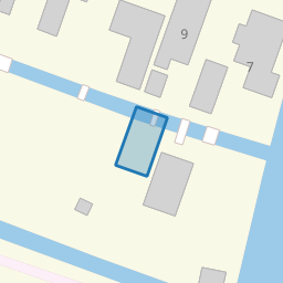 Perceel RWK02-D-2046