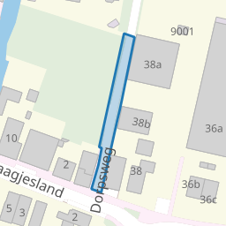 Perceel RWK02-D-2052