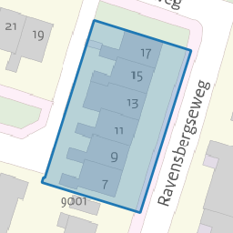 Perceel RWK02-E-1024