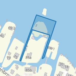 Perceel RWK02-E-1050