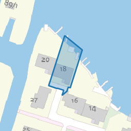 Perceel RWK02-E-1069