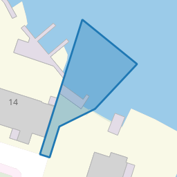 Perceel RWK02-E-1072