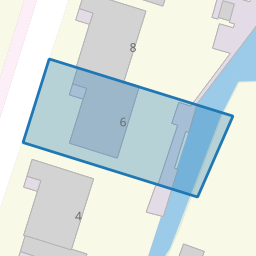 Perceel RWK02-E-1076