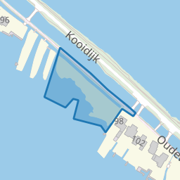 Perceel RWK02-E-1120