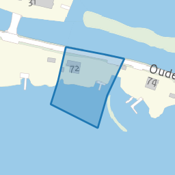 Perceel RWK02-E-1172