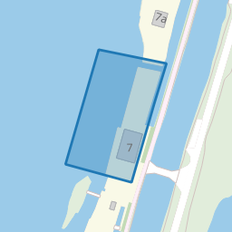 Perceel RWK02-E-1236