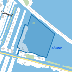 Perceel RWK02-E-1243