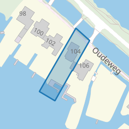 Perceel RWK02-E-1255