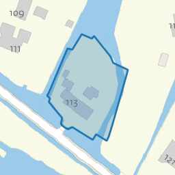 Perceel RWK02-E-1371