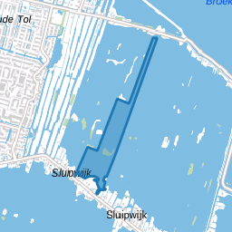 Perceel RWK02-E-1425
