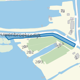 Perceel RWK02-G-1139