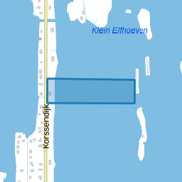 Perceel RWK02-G-1754