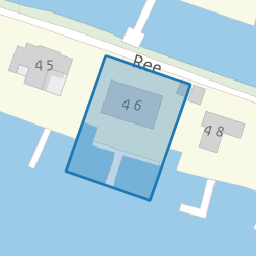 Perceel RWK02-G-1821