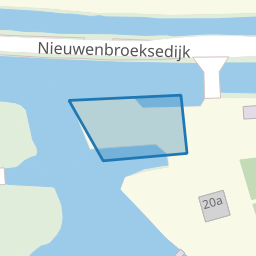 Perceel RWK02-G-1871