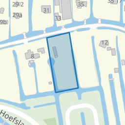 Perceel RWK02-G-1895