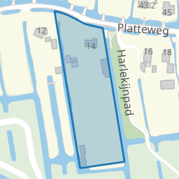 Perceel RWK02-G-1897