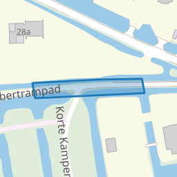 Perceel RWK02-G-1911