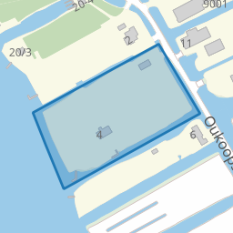 Perceel RWK02-G-1918