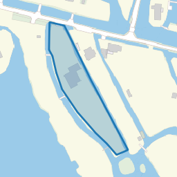 Perceel RWK02-G-1932