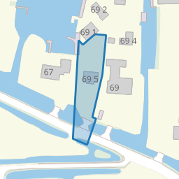 Perceel RWK02-G-1980