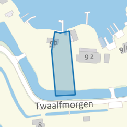 Perceel RWK02-G-2002