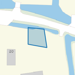 Perceel RWK02-G-2005