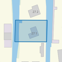 Perceel RWK02-G-2032