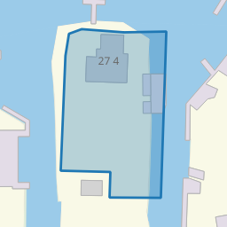 Perceel RWK02-G-2043