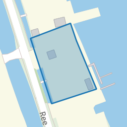 Perceel RWK02-G-2055