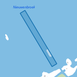 Perceel RWK02-G-2065