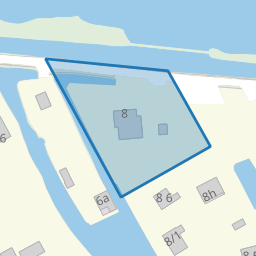 Perceel RWK02-G-2098