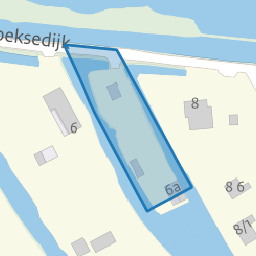 Perceel RWK02-G-2109