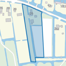 Perceel RWK02-G-2143