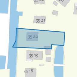 Perceel RWK02-G-2154