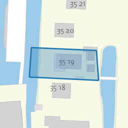 Perceel RWK02-G-2155